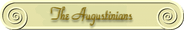 The Order of St. Augustine