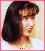 Aya Hisakawa - Kero-Chan