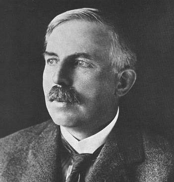 Rutherford