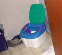 Kuulumisia helmikuu 2003