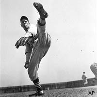 1934 St. Louis Cardinals