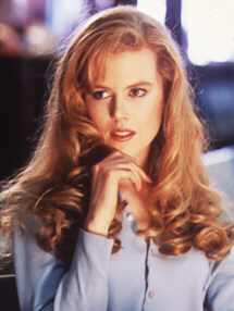 Nicole Kidman em Um Sonho Sem Limites