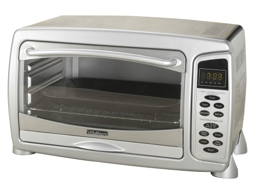 Convection Toaster Oven