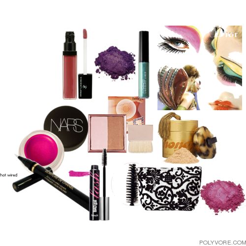 makeup