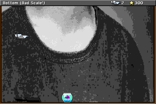 [Matt's Picture House Screen Shot]