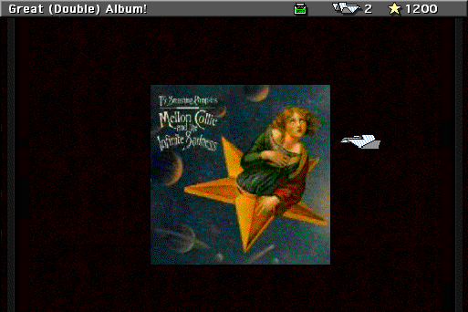 [The Wishing Well Screen Shot]