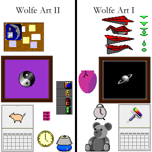 [Wolfe Art]