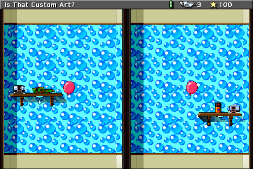 [Wolfe Tower IV Screen Shot]