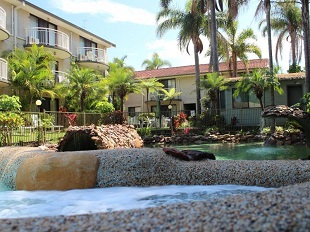 Allamanda Retreat Apartment 31 Allamanda Retreat Apartment 31