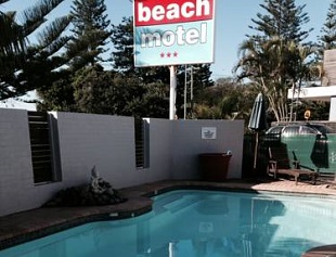 Beach Motel Woolgoolga Beach Motel Woolgoolga