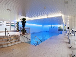 Crowne Plaza Hotel Zurich Crowne Plaza Hotel Zurich