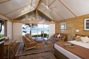 Kims Beach Hideaway Kims Beach Hideaway