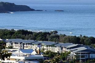 Pacific Marina Luxury Apartments Pacific Marina Luxury Apartments