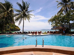 Railay Bay Resort & Spa Railay Bay Resort & Spa