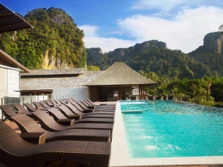 Railay Princess Resort & Spa Railay Princess Resort & Spa