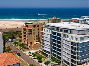 Sandy Cove Apartments Sandy Cove Apartments