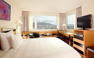 Swissotel Zurich Swissotel Zurich