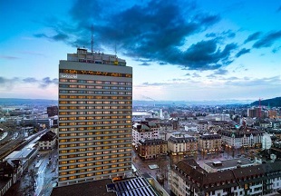 Hotels Zurich Hotels Zurich