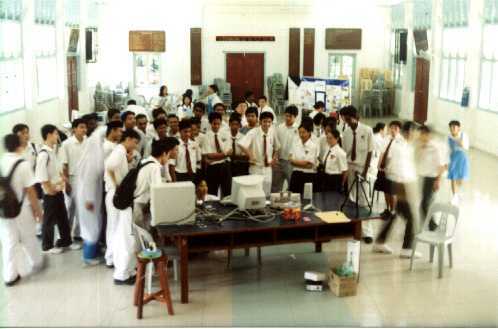 Overall View