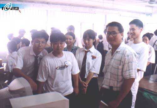 Mr. Liew