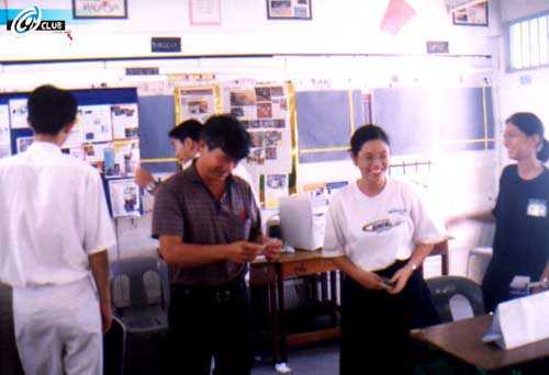 Mr. Poh