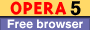 Get Opera!