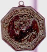 medallion