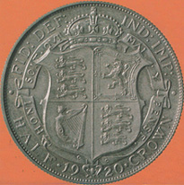 halfcrown