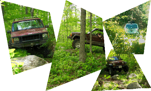 Huck's Four Wheel Drive - Franklin, WI