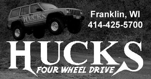 Huck's Four Wheel Drive - Franklin, WI
