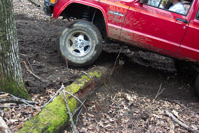 Huck's Four Wheel Drive - Franklin, WI