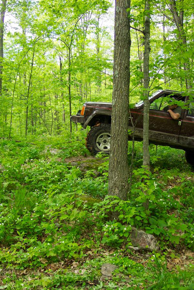 Huck's Four Wheel Drive - Franklin, WI