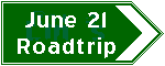 June 21 roadtrip