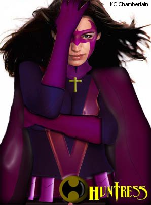 Huntress