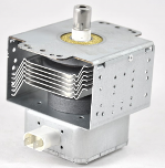 Magnetron tube