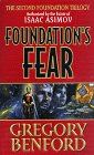  Foundation's Fear  by  Gregory Benford 