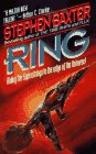  Ring  by  Stephen Baxter