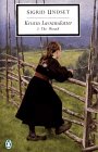  The Wreath  by  Sigrid Undset