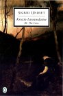  The Cross  by  Sigrid Undset