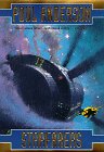  Starfarers  by Poul Anderson