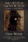  The Urth of the New Sun  by  Gene Wolfe