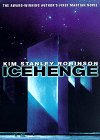  Icehenge  by  Kim Stanley Robinson