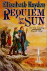  Requiem for the Sun  by  Elizabeth Haydon