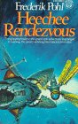  Heechee Rendezvous  by  Frederik Pohl