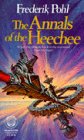  Annals of the Heechee  by  Frederik Pohl