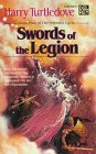  Swords of the Legion  by  Harry Turtledove