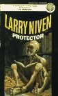  Protector  by  Larry Niven
