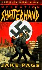  Operation Shatterhand  by  Jake Page
