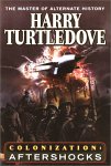  Aftershocks  by  Harry Turtledove