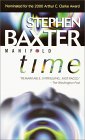  Manifold: Time  by  Stephen Baxter